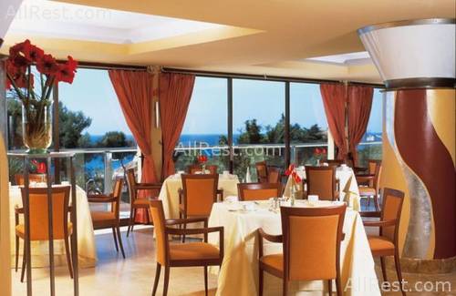 Don Carlos Beach & Golf Resort 10